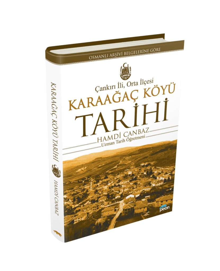 Karaağaç Köyü Tarihi