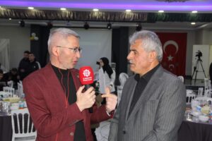 Ramazan Bayramınız Kutlu Olsun