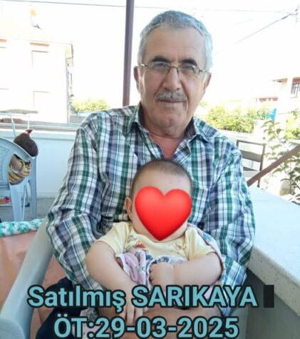 Vefat Haberi