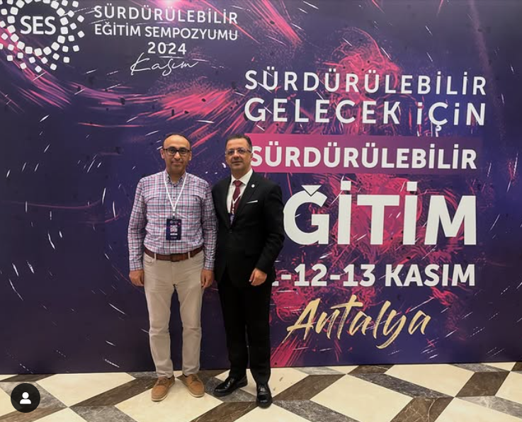 Nazmi Arıkan Fen Bilimleri Eğitim Kurumları, kurucusu Niyazi Canbaz ve ekibinin başarılı çalışmaları sonucunda öğrencilerimizi başarıdan başarıya taşımaya devam ediyor.